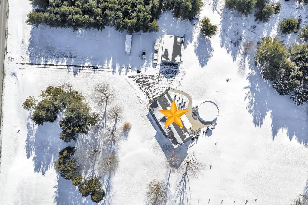 Photo of 4224 Cth Pp, De Pere, WI 54115 (MLS # 50320222)