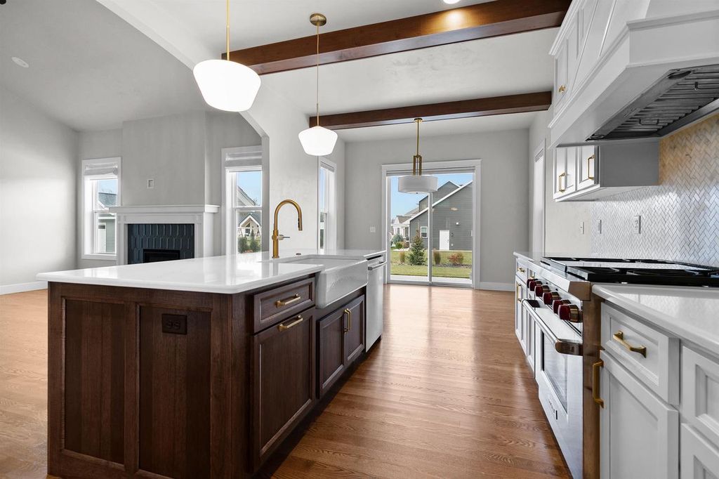 Photo of N8861 Noe ROAD, Menasha, WI 54952 (MLS # 50319542)