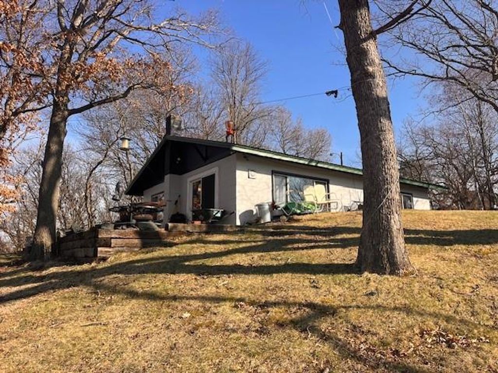 Photo of 2254 220th AVENUE, St Croix Falls, WI 54024 (MLS # 1600041)
