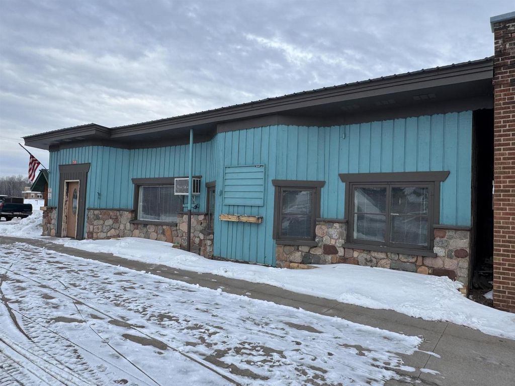Photo of 7530 US Highway 2 Hwy, Iron River, WI 54847 (MLS # 6123584)