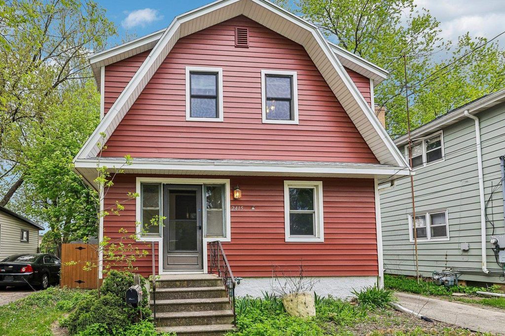 Photo of 2415 Superior STREET, Madison, WI 53704 (MLS # 2022209)