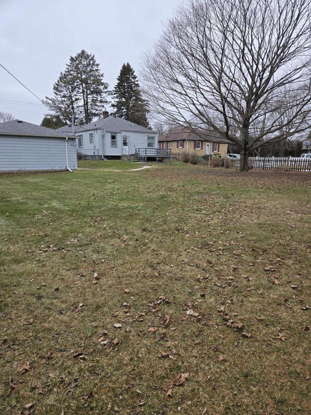 Photo of 520 4 Mile ROAD, Racine, WI 53402 (MLS # 1951179)