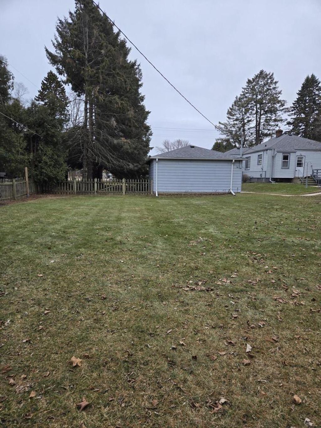 Photo of 520 4 Mile ROAD, Racine, WI 53402 (MLS # 1951179)