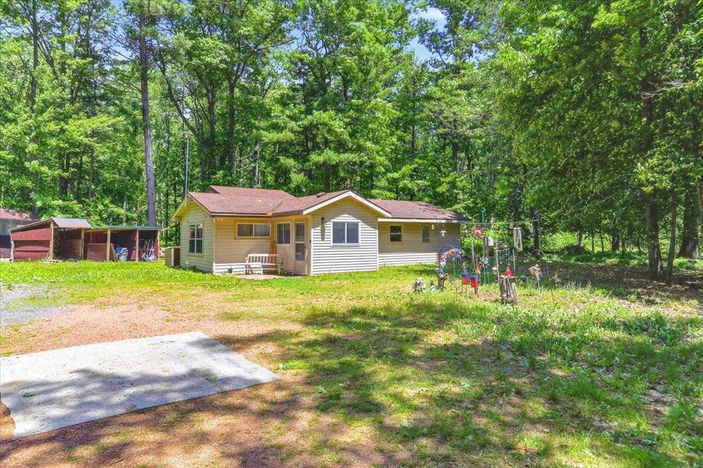 Photo of 8792 Dexter Wood ROAD, Pittsville, WI 54466 (MLS # 22602586)
