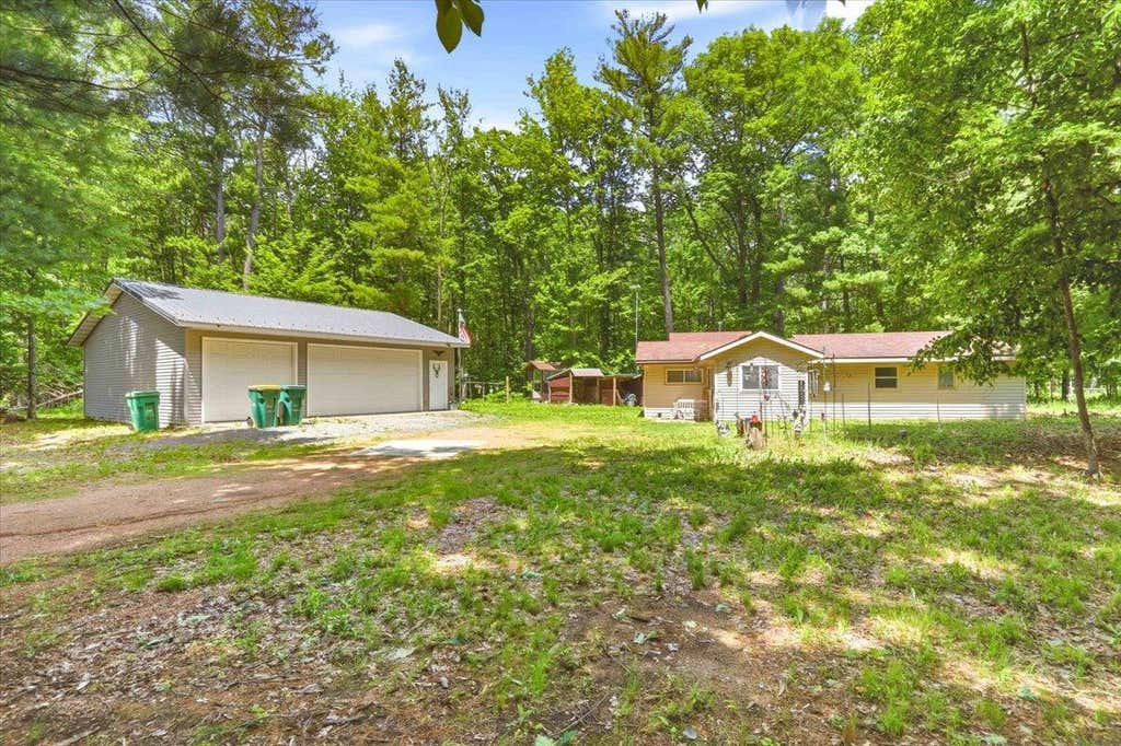 Photo of 8792 Dexter Wood ROAD, Pittsville, WI 54466 (MLS # 22602586)