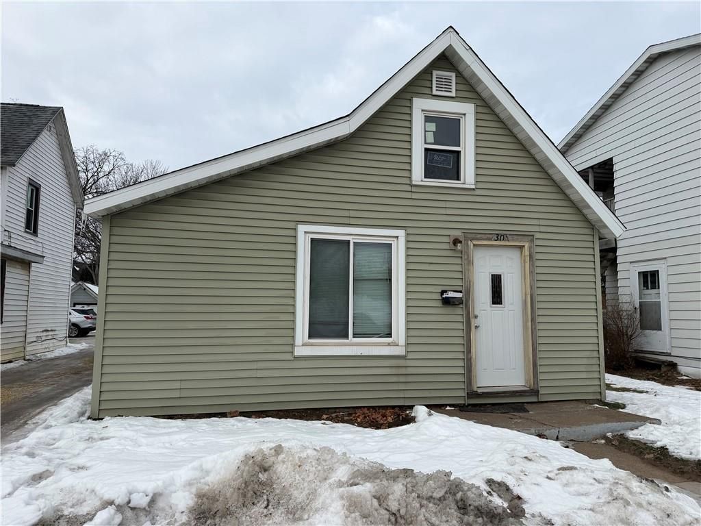 Photo of 1307 Broadway STREET #0, Menomonie, WI 54751 (MLS # 1597867)