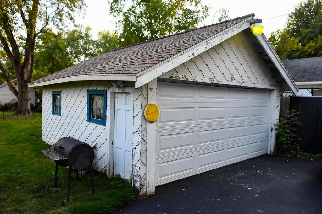 Photo of 1011 W Oklahoma STREET, Appleton, WI 54914 (MLS # 50315410)