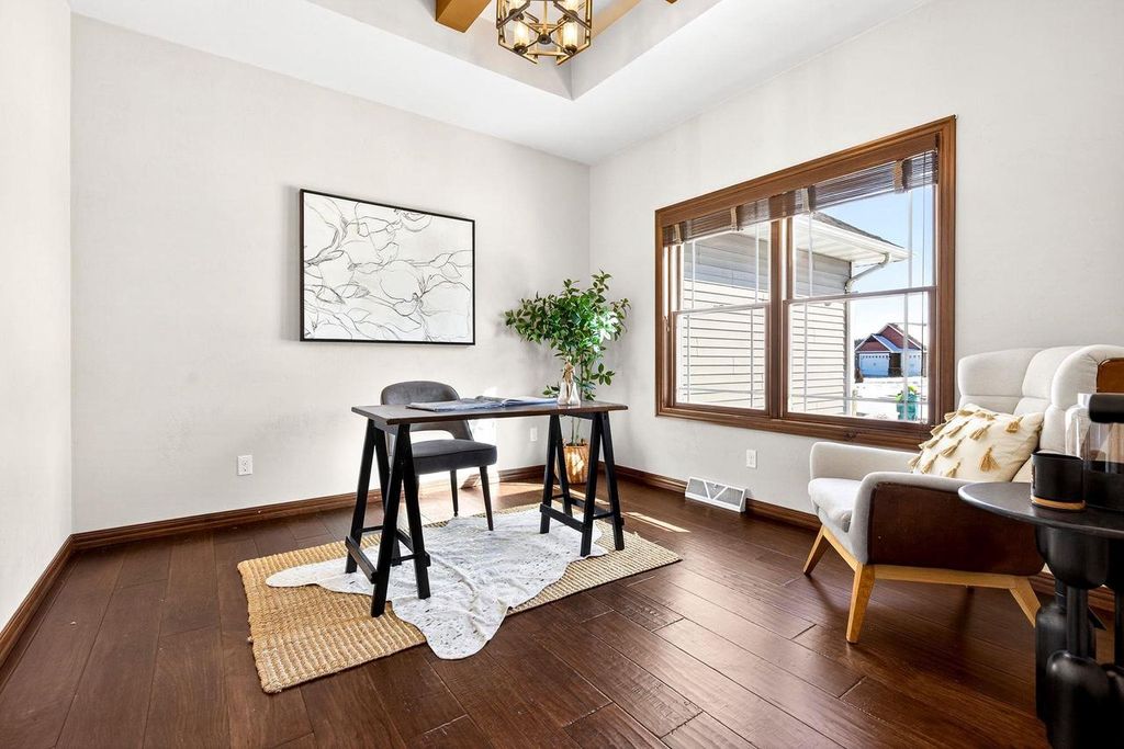 Photo of 4850 W Scotch Pine COURT, Appleton, WI 54913 (MLS # 50321632)