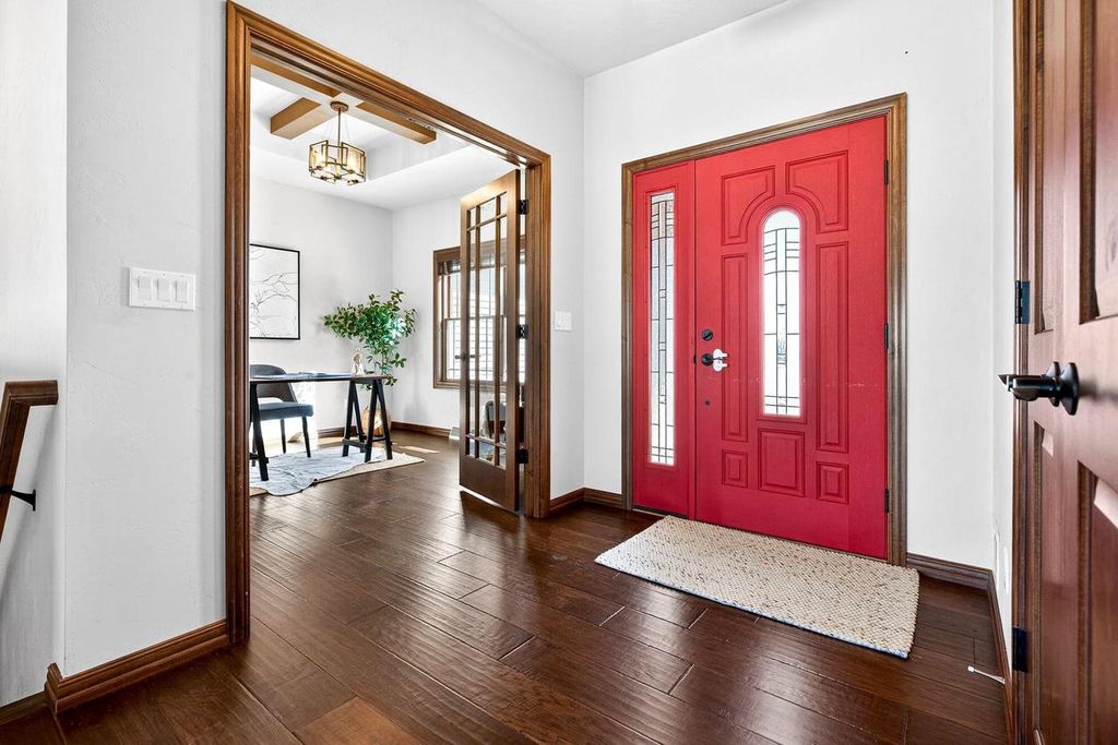 Photo of 4850 W Scotch Pine COURT, Appleton, WI 54913 (MLS # 50321632)