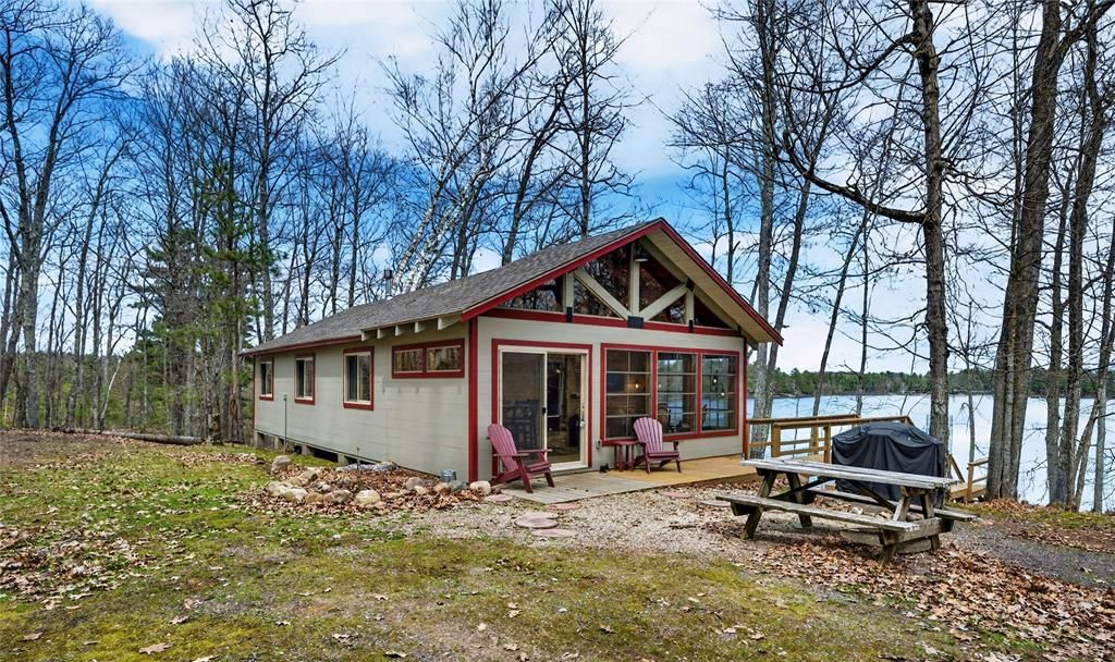 Photo of 11020 W Allan ROAD #6, Hayward, WI 54843 (MLS # 1600573)