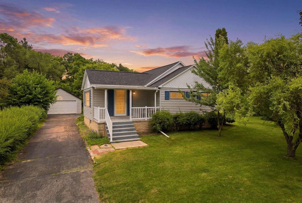 Photo of 941 17th Street South ST, Wisconsin Rapids, WI 54494 (MLS # 22602980)