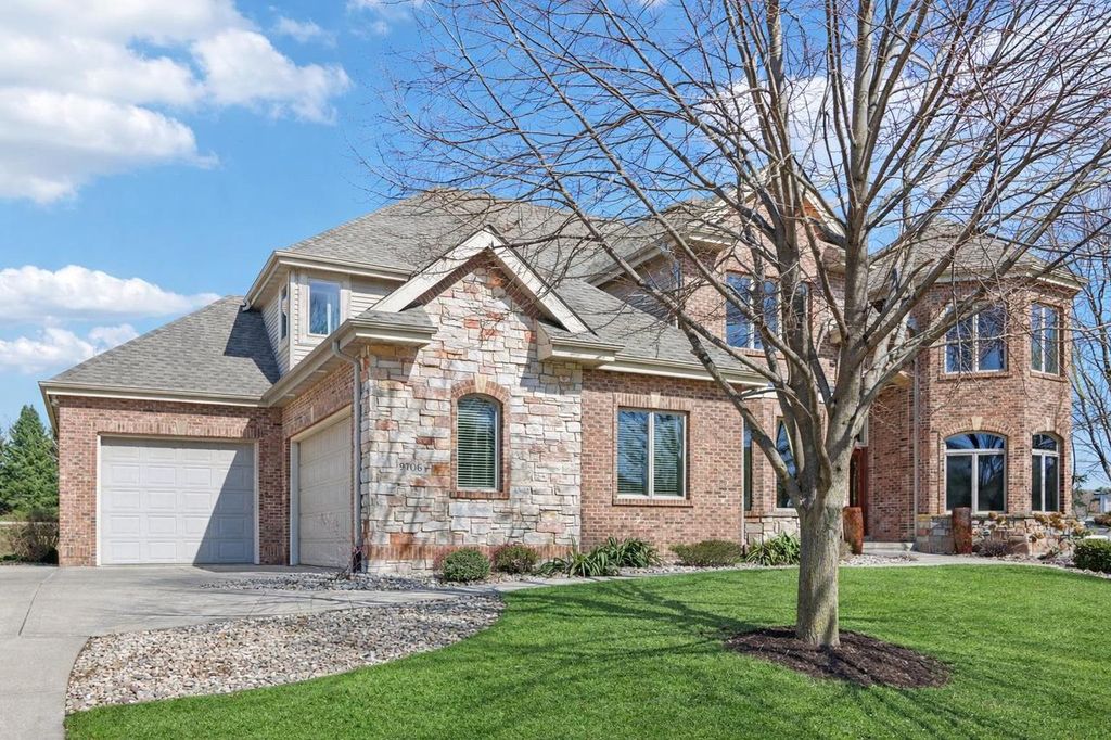 Photo of 9706 Sandhill ROAD, Middleton, WI 53562 (MLS # 2018281)