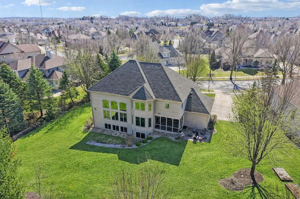 Photo of 9706 Sandhill ROAD, Middleton, WI 53562 (MLS # 2018281)