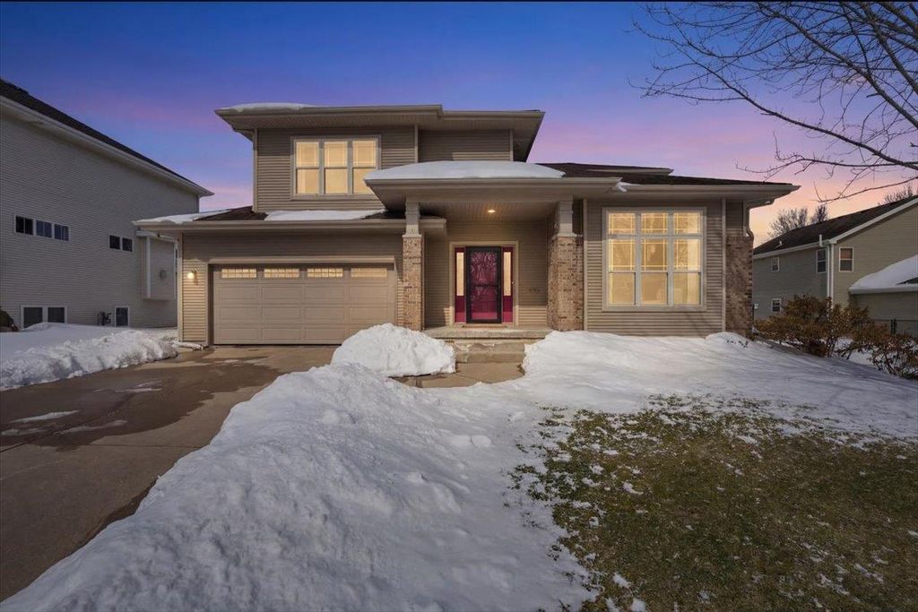 Photo of 3338 Bradbury ROAD, Madison, WI 53719 (MLS # 2018446)