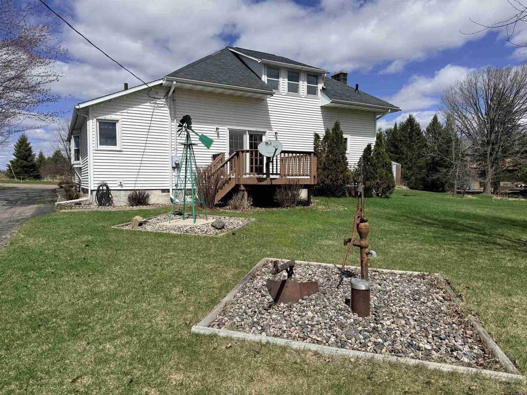 Photo of 159810 Little Cain ROAD, Wausau, WI 54403 (MLS # 22601538)