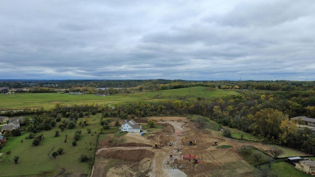 Photo of Lt 3 Russet COURT, Muskego, WI 53150 (MLS # 1940634)
