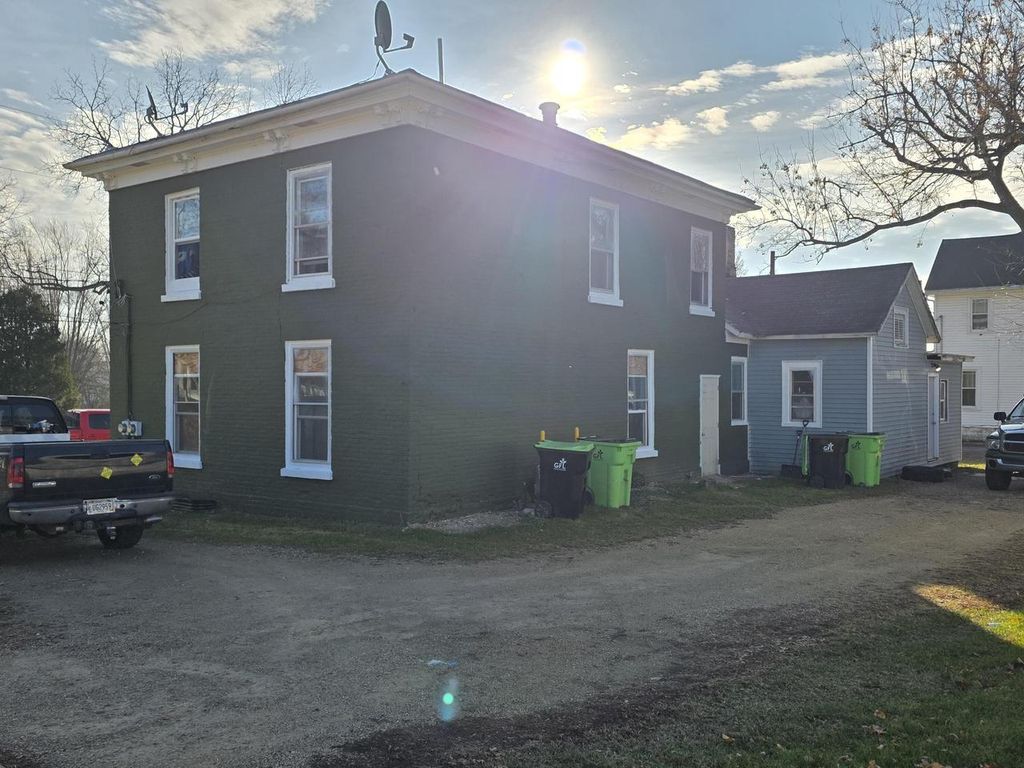 Photo of 401 S College AVENUE, Fox Lake, WI 53933 (MLS # 1944796)