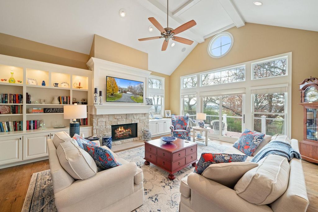 Photo of 1401 Geneva National AVENUE SOUTH AVENUE S #26-01, Lake Geneva, WI 53147 (MLS # 1943936)