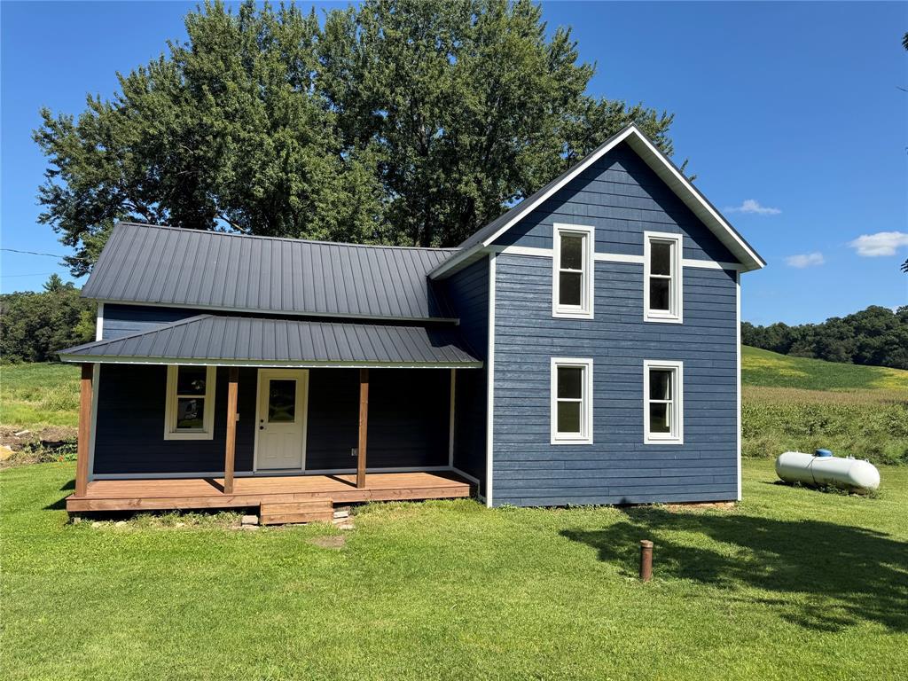 Photo of W28324 Rainey Valley ROAD, Arcadia, WI 54612 (MLS # 1604850)