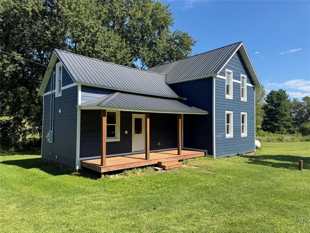 Photo of W28324 Rainey Valley ROAD, Arcadia, WI 54612 (MLS # 1604850)