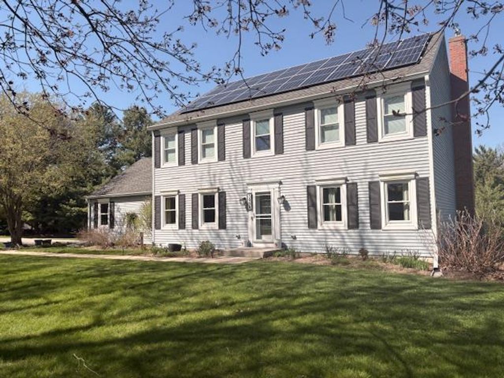 Photo of 3494 Swansee RIDGE, Sun Prairie, WI 53590 (MLS # 2017519)