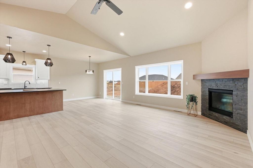 Photo of 1280 Autumn Field LANE, De Pere, WI 54115 (MLS # 50324080)