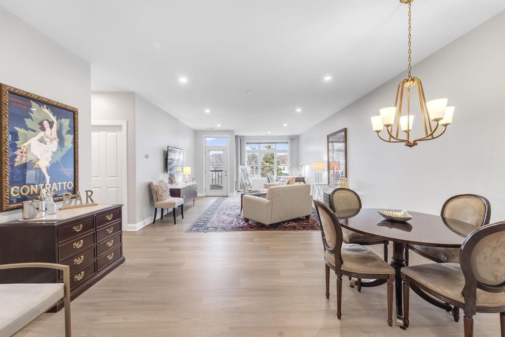 Photo of 1925 N Water STREET #409, Milwaukee, WI 53202 (MLS # 1943782)