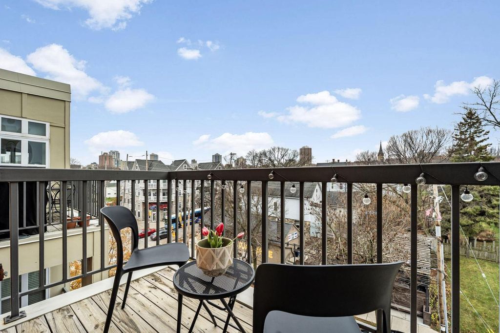 Photo of 1925 N Water STREET #409, Milwaukee, WI 53202 (MLS # 1943782)