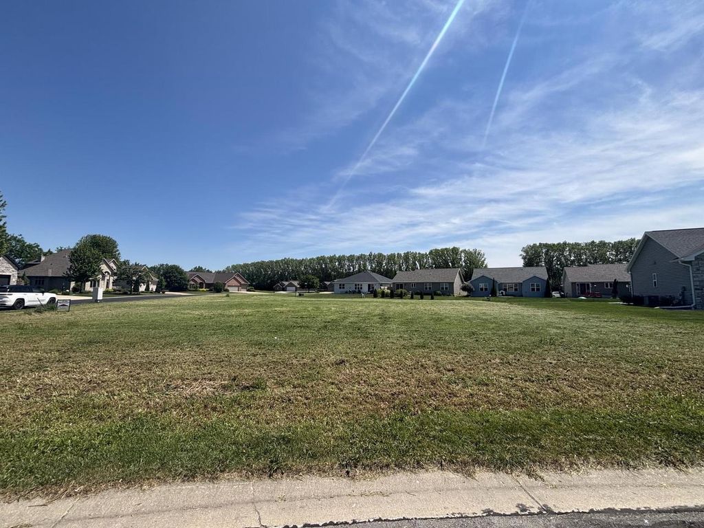 Photo of 262 Paddy COURT, Wrightstown, WI 54180 (MLS # 50326639)