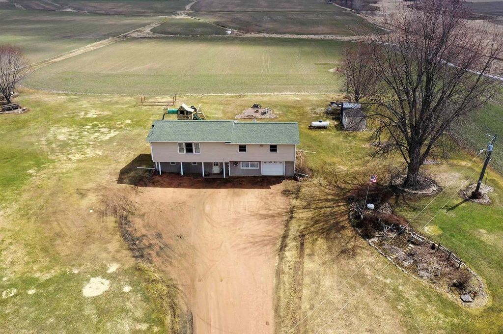 Photo of 230891 Blair ROAD, Abbotsford, WI 54405 (MLS # 22601526)