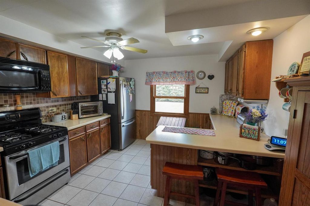 Photo of 230891 Blair ROAD, Abbotsford, WI 54405 (MLS # 22601526)