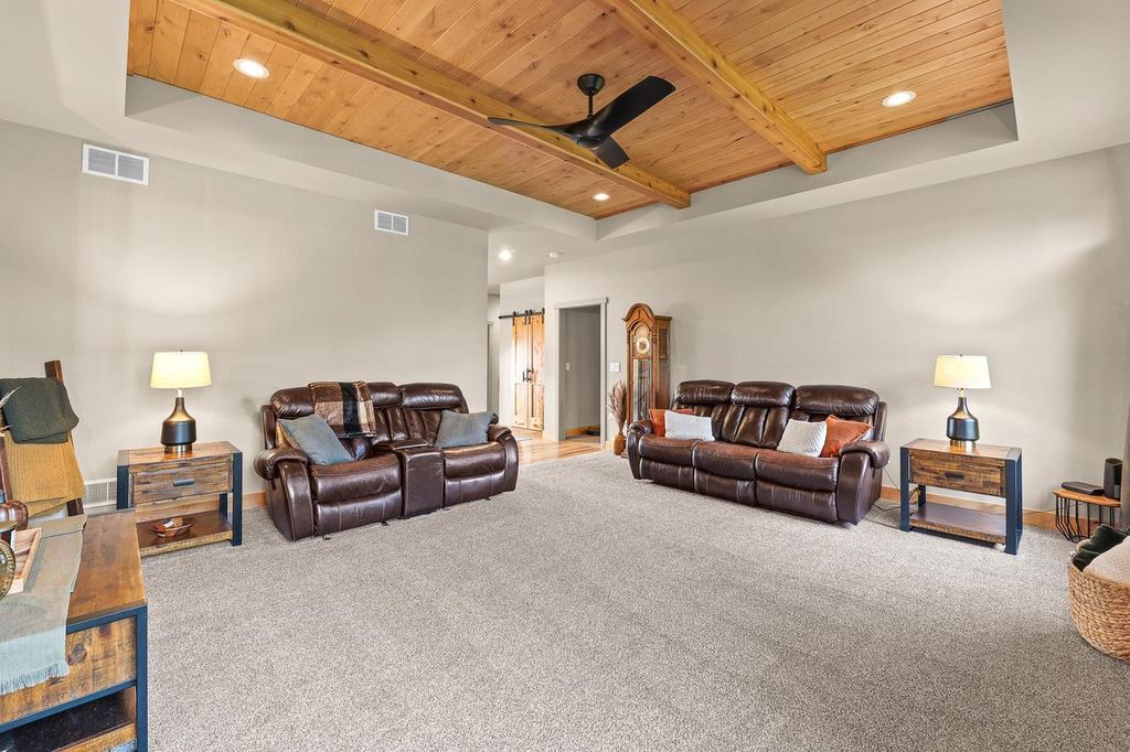 Photo of N1861 Shale AVENUE, Campbellsport, WI 53010 (MLS # 1939949)