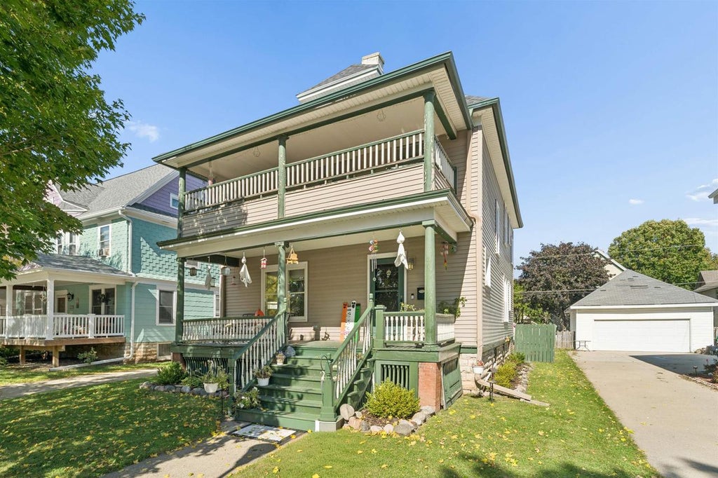 Photo of 171 3rd STREET, Fond Du Lac, WI 54935 (MLS # 50333900)