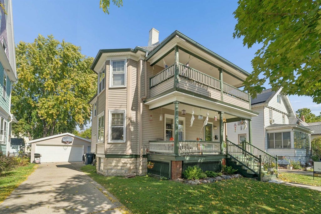 Photo of 171 3rd STREET, Fond Du Lac, WI 54935 (MLS # 50333900)
