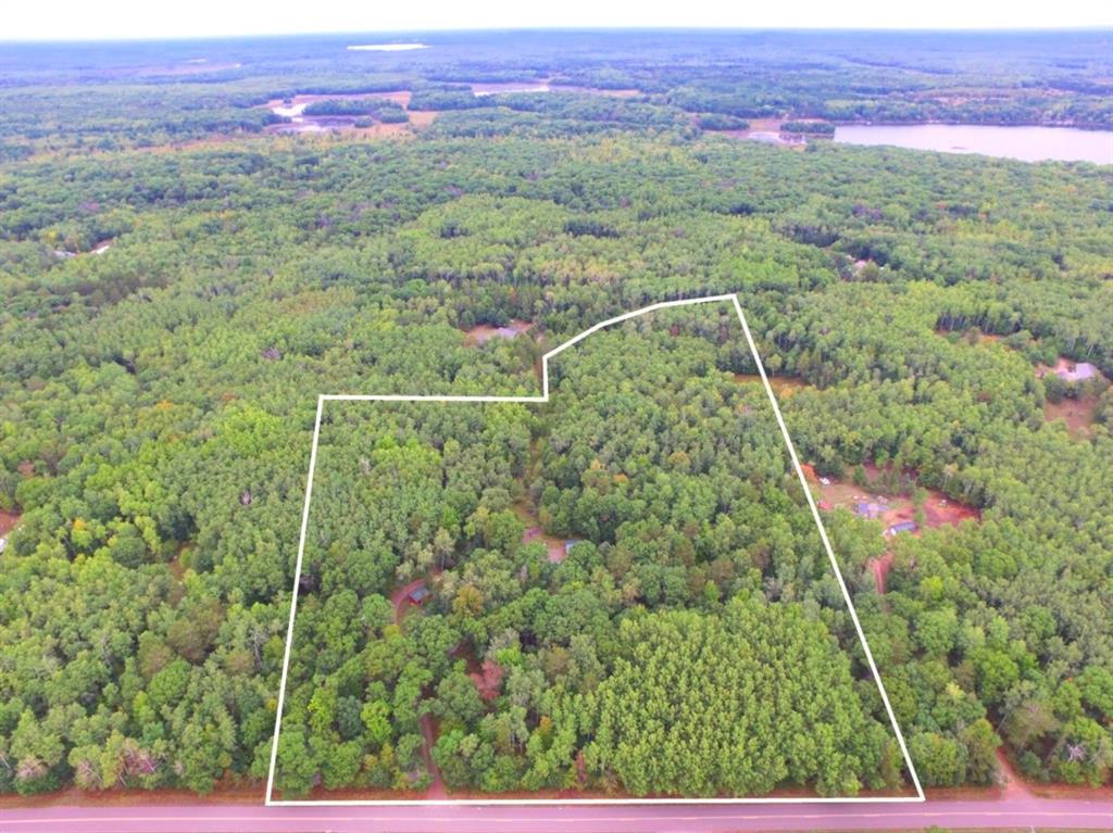 Photo of W9444 Dock Lake ROAD, Spooner, WI 54801 (MLS # 1605418)