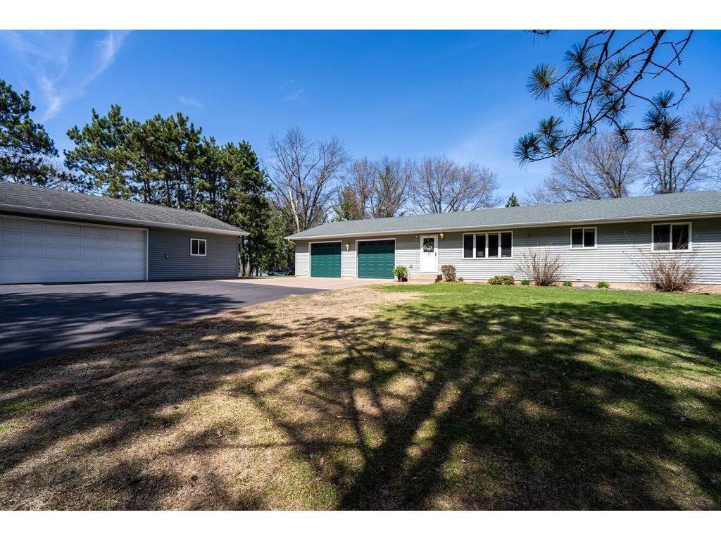 Photo of 4437 Old Wells ROAD, Eau Claire, WI 54703 (MLS # 7058545)