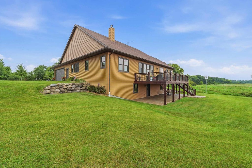 Photo of W6068 Neitzel ROAD, Waupun, WI 53963 (MLS # 2031808)