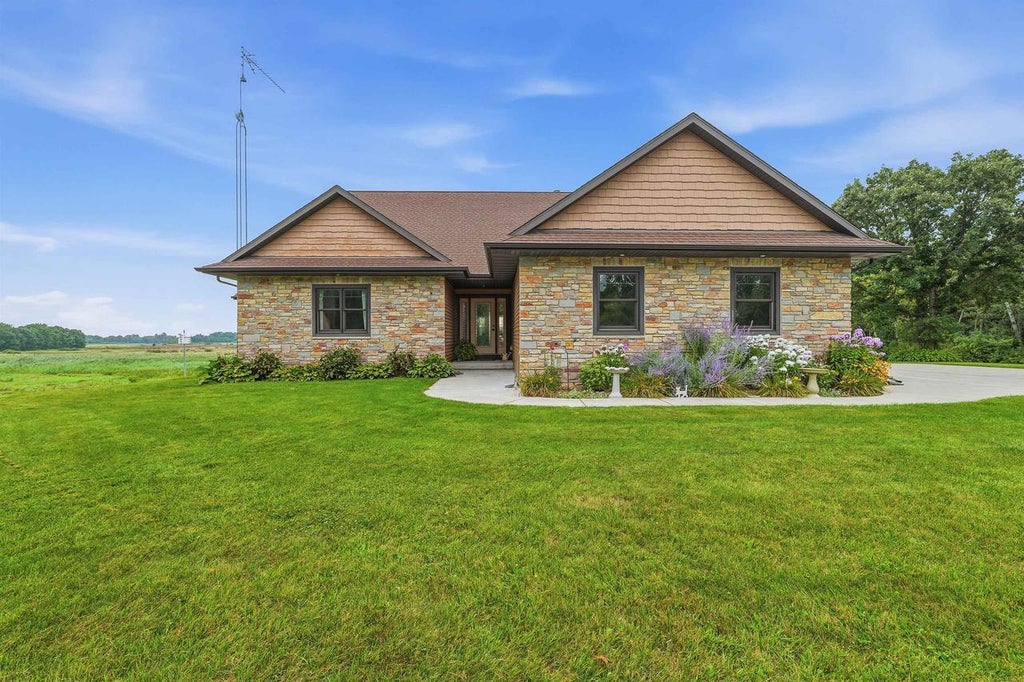 Photo of W6068 Neitzel ROAD, Waupun, WI 53963 (MLS # 2031808)