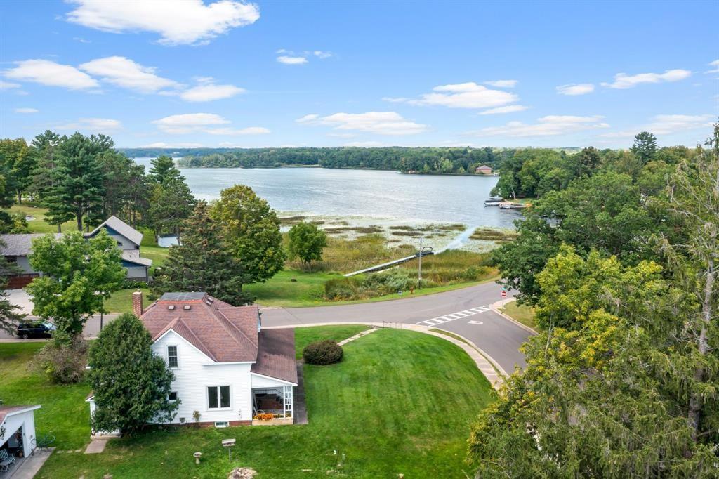 Photo of 1262 5th AVENUE, Cumberland, WI 54829 (MLS # 1606189)