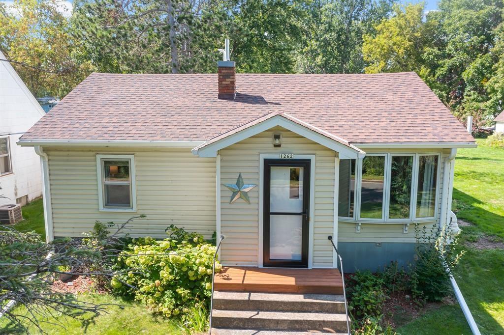 Photo of 1262 5th AVENUE, Cumberland, WI 54829 (MLS # 1606189)