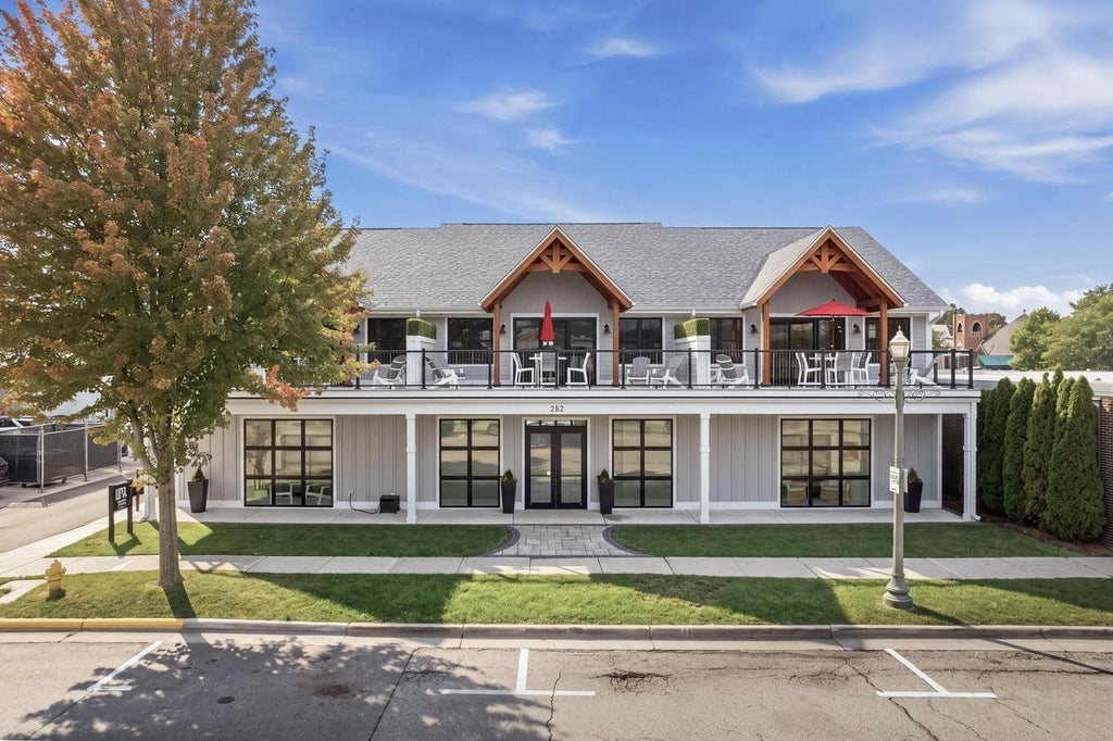 Photo of 252 Center STREET, Lake Geneva, WI 53147 (MLS # 1982680)