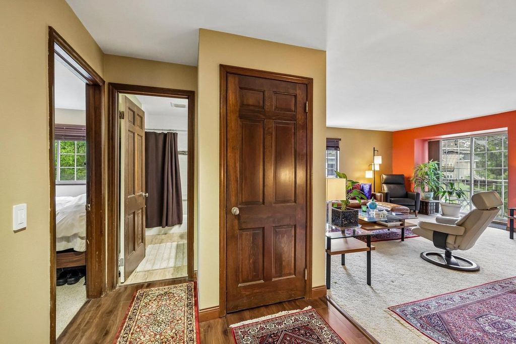 Photo of 2138 Allen BOULEVARD #3, Middleton, WI 53562 (MLS # 2022682)