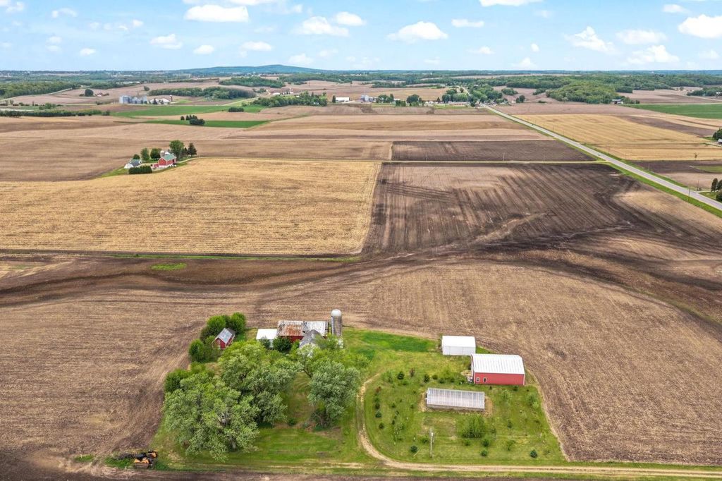 Photo of 8349 W Mineral Point ROAD, Cross Plains, WI 53528 (MLS # 2023452)