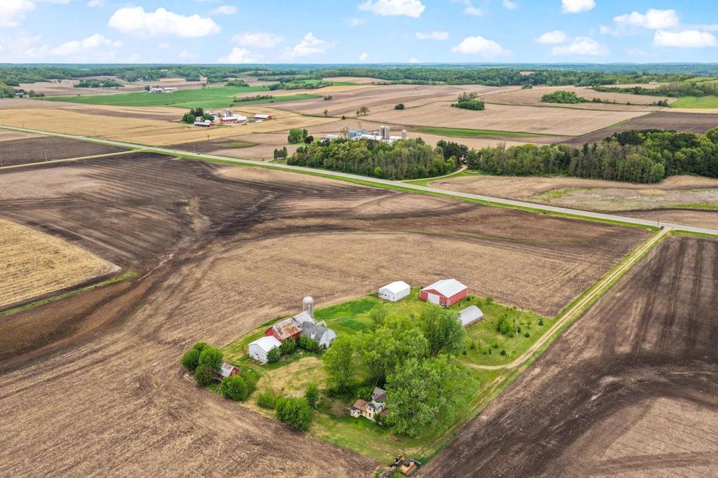 Photo of 8349 W Mineral Point ROAD, Cross Plains, WI 53528 (MLS # 2023452)