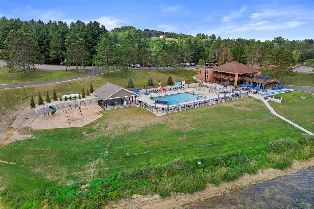 Photo of 2919 Gatling COURT, La Valle, WI 53941 (MLS # 2010274)