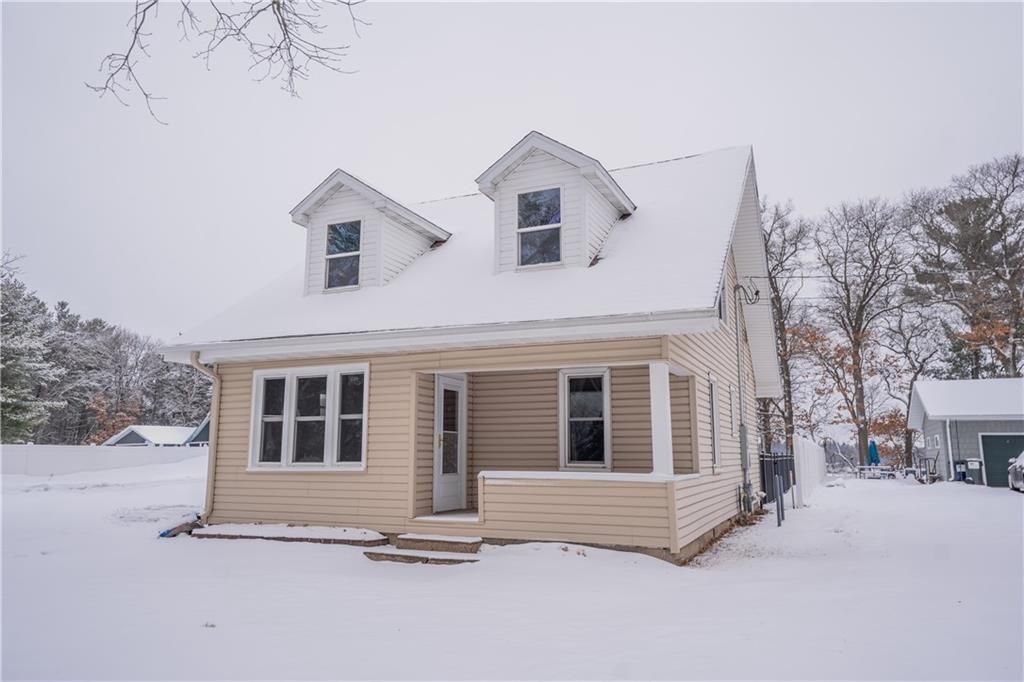Photo of 19740 70th AVENUE, Chippewa Falls, WI 54729 (MLS # 1598534)