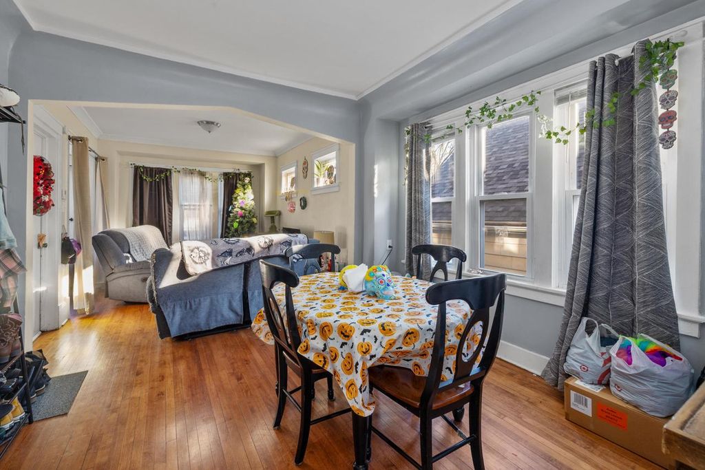 Photo of 1311 S 14th STREET, Milwaukee, WI 53204 (MLS # 1943043)