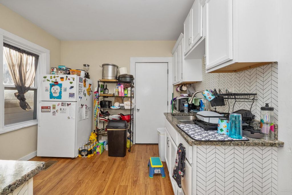 Photo of 1311 S 14th STREET, Milwaukee, WI 53204 (MLS # 1943043)