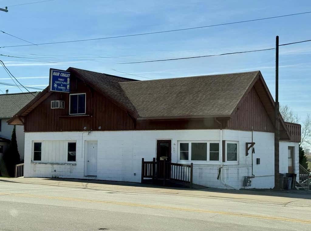 Photo of 445 W Main STREET, Dickeyville, WI 53808 (MLS # 2026092)