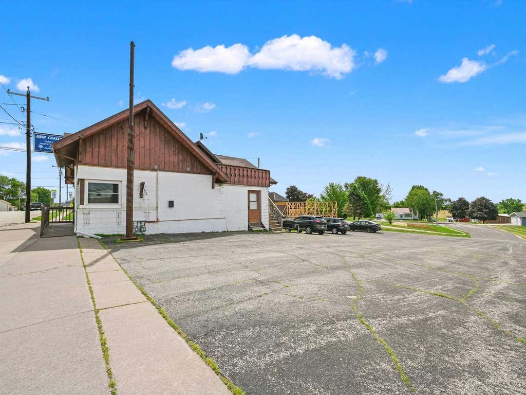 Photo of 445 W Main STREET, Dickeyville, WI 53808 (MLS # 2026092)